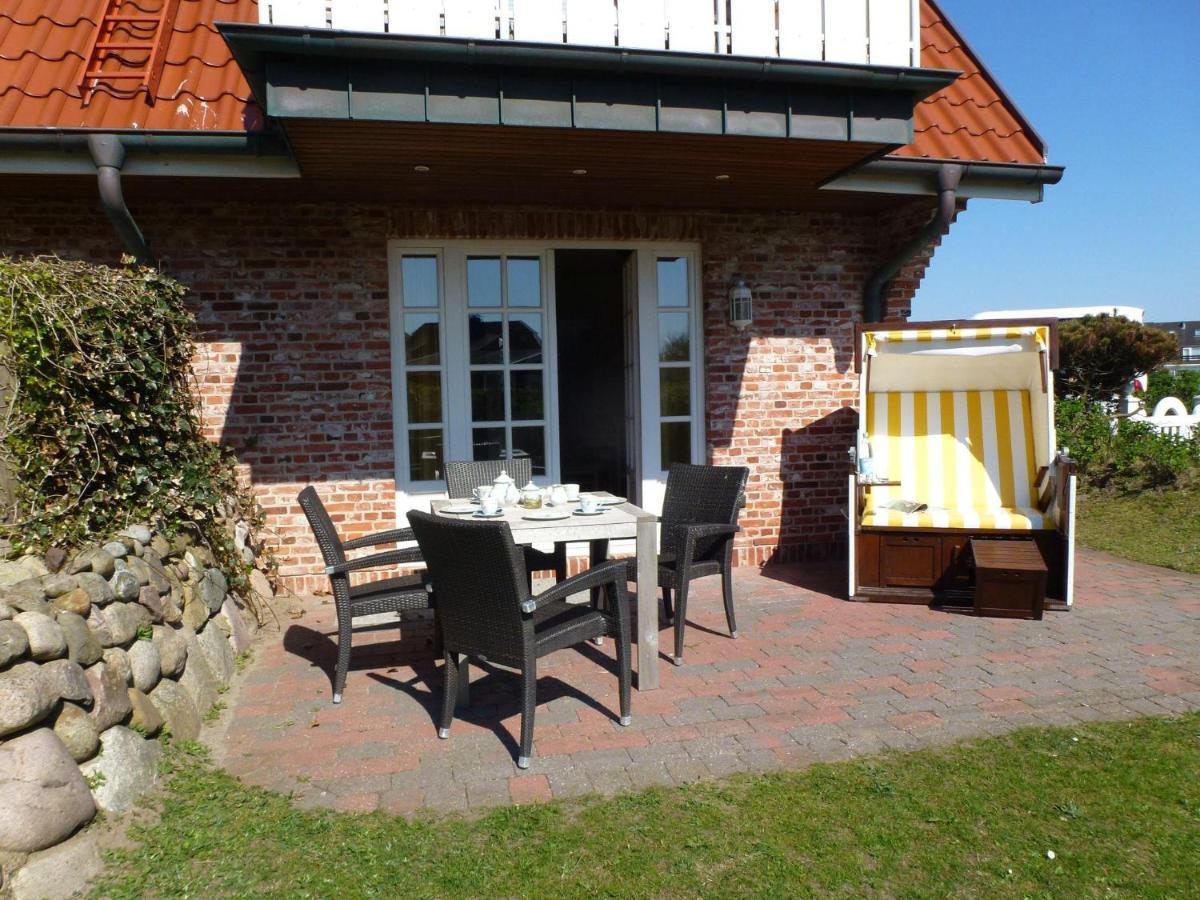 Lh Isernhagenhof, App.4 Apartment