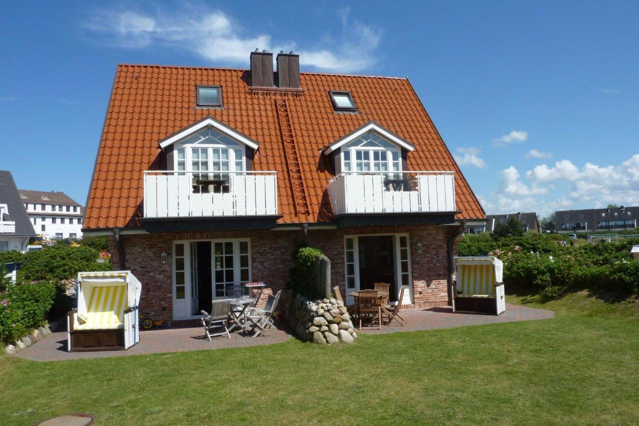 Lh Isernhagenhof, App.4 * Wenningstedt-Braderup