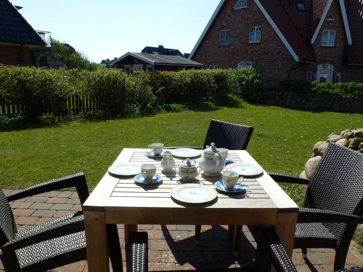 Lh Isernhagenhof, App.4 Apartment Wenningstedt-Braderup