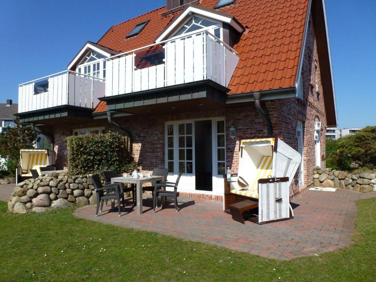Lh Isernhagenhof, App.4 Wenningstedt-Braderup