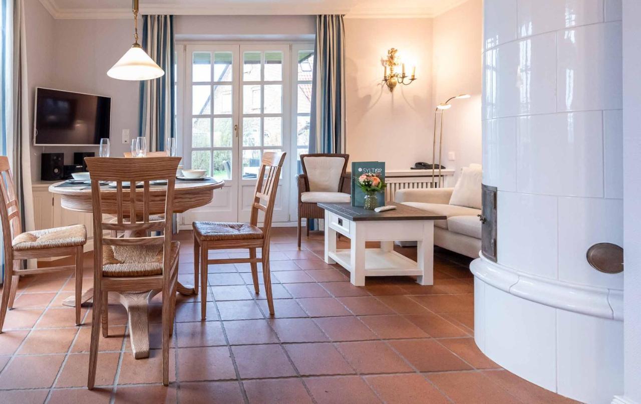 Apartment Lh Isernhagenhof, App.4 *