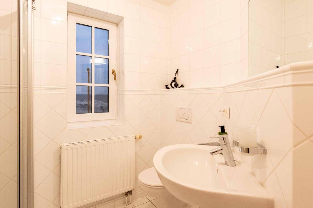 Lh Isernhagenhof, App.4 * Wenningstedt-Braderup
