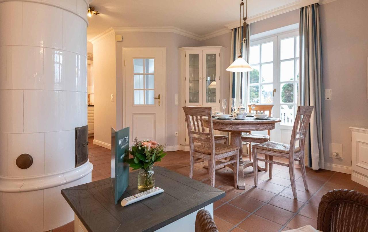 Lh Isernhagenhof, App.4 Apartment