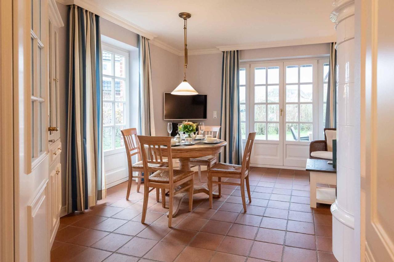 Lh Isernhagenhof, App.4 Apartment *