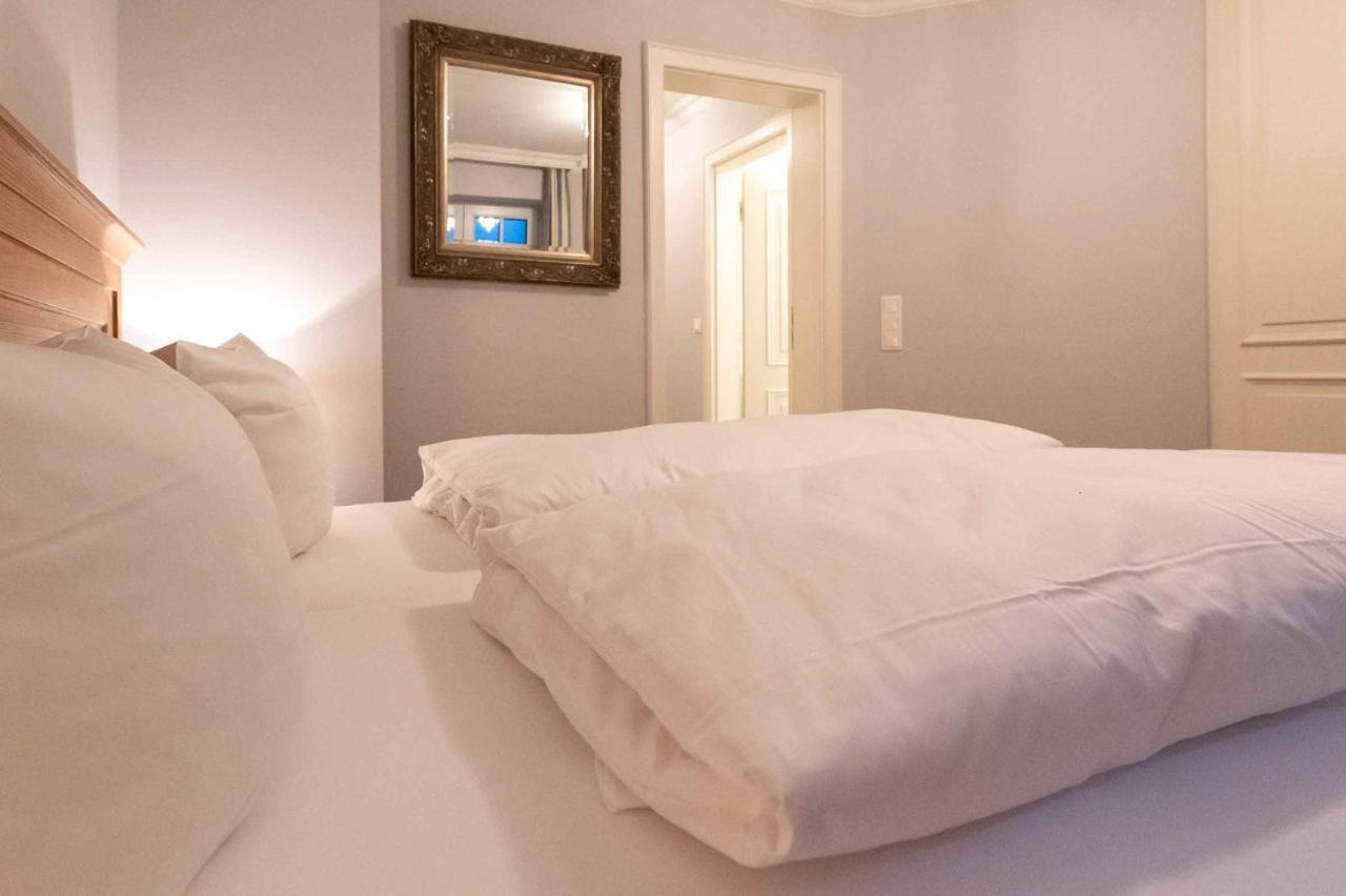 Lh Isernhagenhof, App.4 * Wenningstedt-Braderup