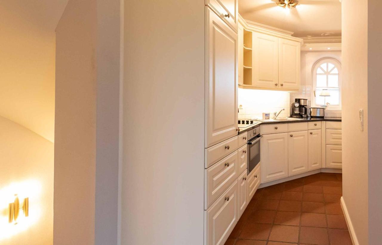 Apartment Lh Isernhagenhof, App.4 *