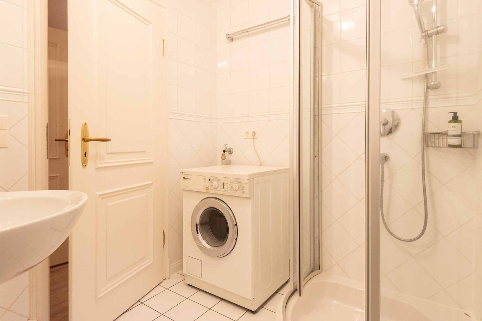 Apartment Lh Isernhagenhof, App.4 *